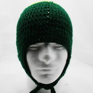 Knitted Hat